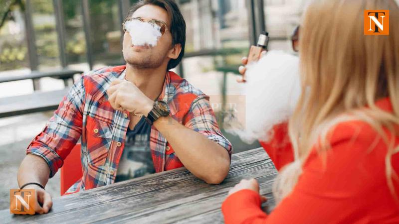 Shops Caught Selling E-Cigarettes to Teens Despite National Ban in Nagpur